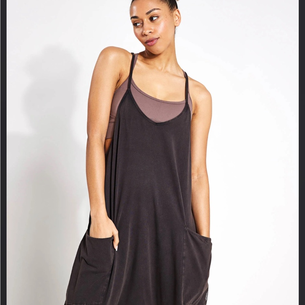 Free People Jumpsuit